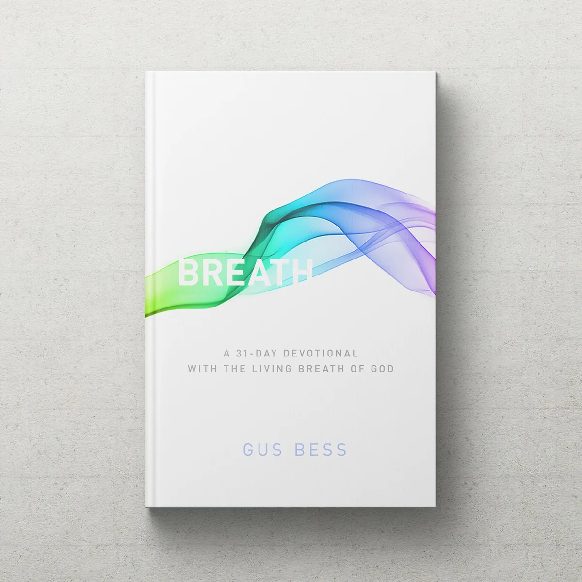 Breath by Gus Bessr