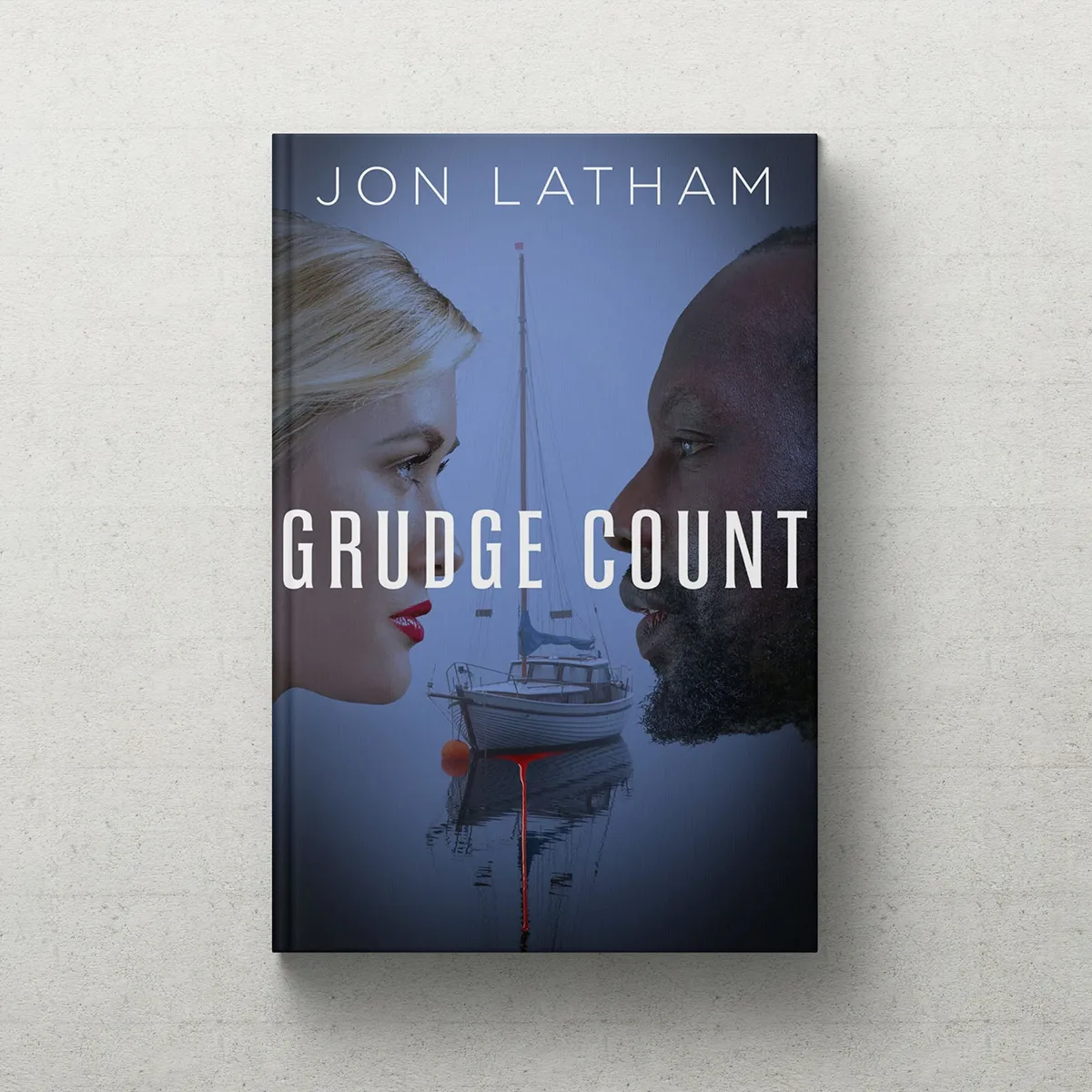 Grudge Count by Jon Latham
