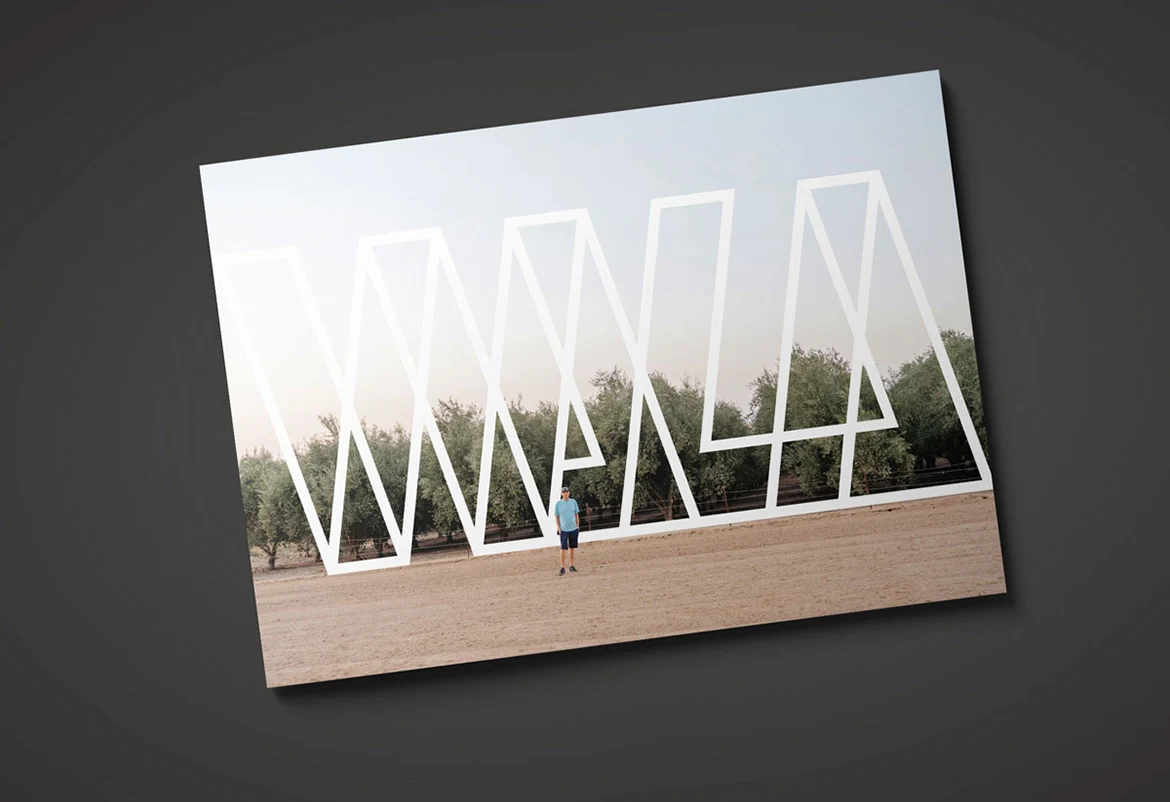 WALA brochure