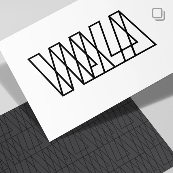 Wes Arola Landscape Architecture logo