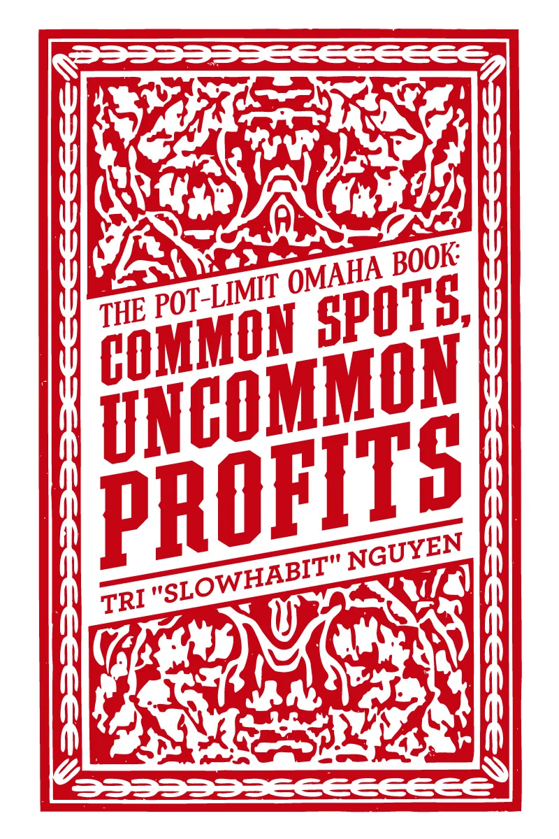 Common Spots book cover