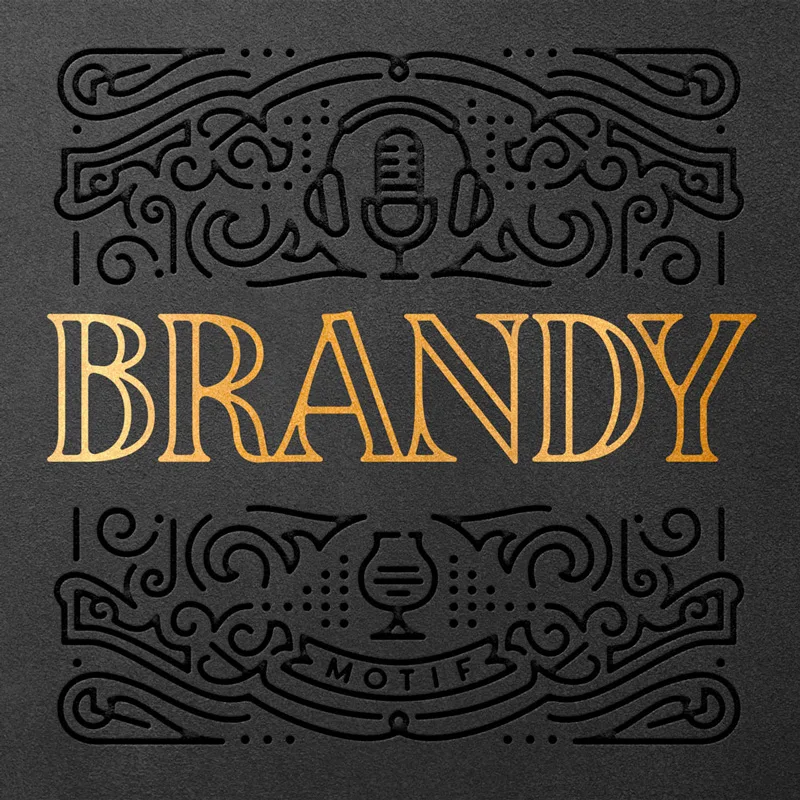 The Brandy Podcast show